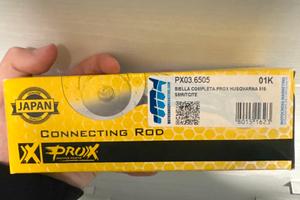 Biella Husqvarna 510