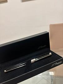 Penna stilografica S.T. Dupont Paris