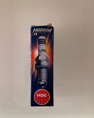 Candela WR 250 F - NUOVA