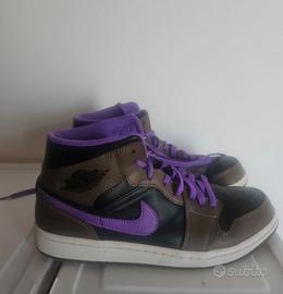 Jordan 1 mid