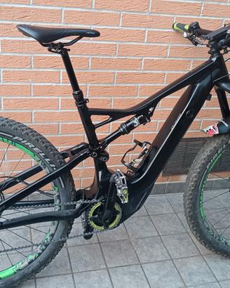 Specialized Turbo Levo FSR Comp 6Fattie + Extender