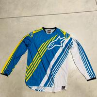 Maglia da cross NUOVA