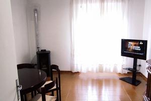 Casa appena ristrutturata