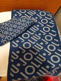 Completo sciarpa e cappello liu jo LIUJO nuovo