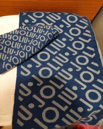 Completo sciarpa e cappello liu jo LIUJO nuovo