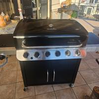 Barbecue Char Broil