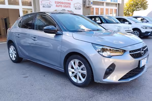 Opel Corsa 1.2 100 CV GS Line