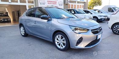 Opel Corsa 1.2 100 CV GS Line