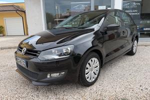 Volkswagen Polo 1.2 TDI 75cv