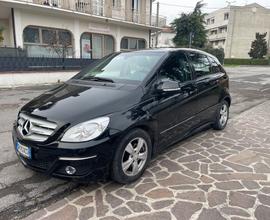 Mercedes-benz B 180 B 180 CDI Sport