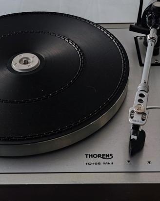 Torens TD166MK2