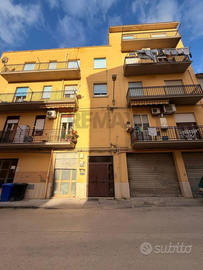 Apartment in Canicattì, Rovitelli, Agrigento - Vista 2