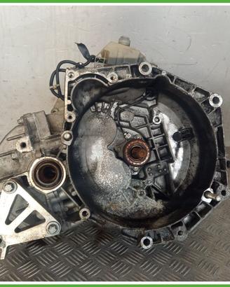 Cambio Robotizzato Robotizzato LANCIA DELTA TH 1.6