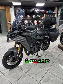 Yamaha Tracer 9 GT