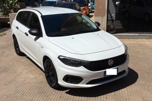 Fiat Tipo 1.3 Mjt S&S SW Street