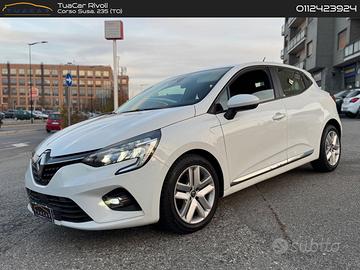 Renault Clio 1.0 SCe 65 Business - PROMO FIN #7795