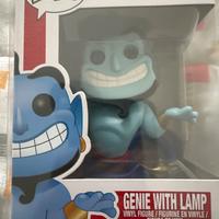 Funko POP! Disney - Alladin - Genio #476
