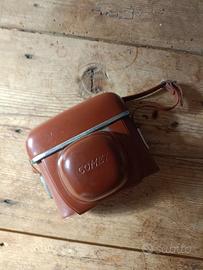 Fotocamera vintage Comet S Film 127 Bencini Milano