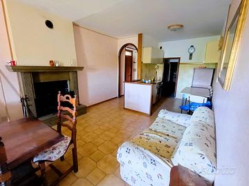 Appartamento - Caprarola