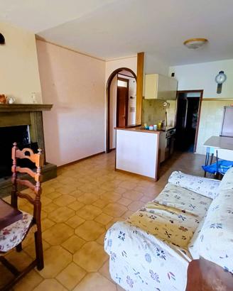 Appartamento - Caprarola