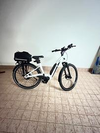 Bici City Living Fantik