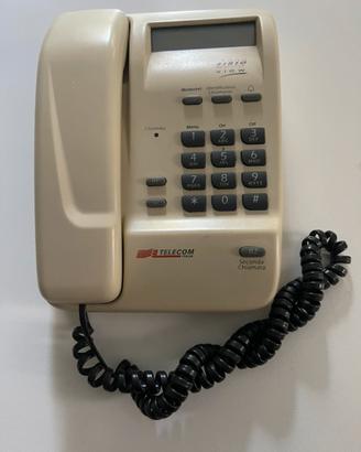 Telefono Sirio View