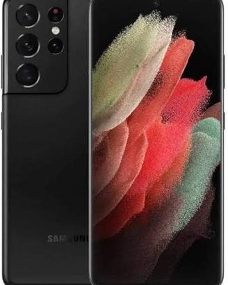 samsung s21 ultra danneggiato