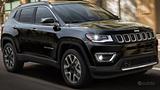 Ricambi jeep compass my 2017,2018,2019