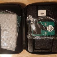 i-tech la magneto magnetoterapia