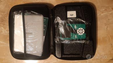 i-tech la magneto magnetoterapia