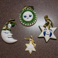 Formelle in ceramica 