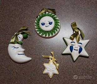 Formelle in ceramica 