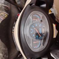 Suzuki sixteen 125