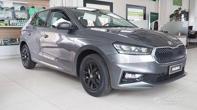 Škoda Fabia 1.0 tsi Your Way 95cv NUOVA A TAS...