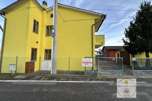 Casa a schiera a Sant'Urbano (PD)