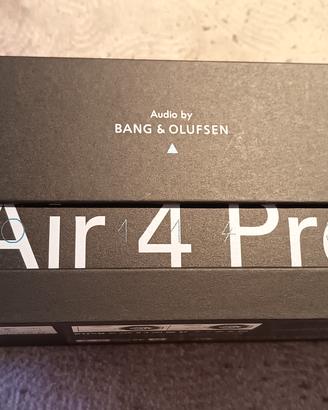 RayNeo Air 4 Pro + Accessori