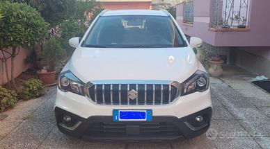 SUZUKI S-CROSS 1.4 4x4 ALLGRIP – PERFETTA