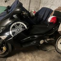 Tmax 500 del 2005