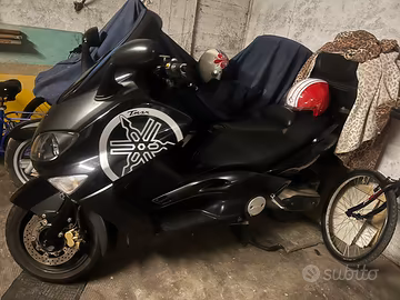 Tmax 500 del 2005