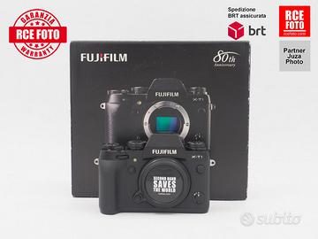 Fuji X-T1