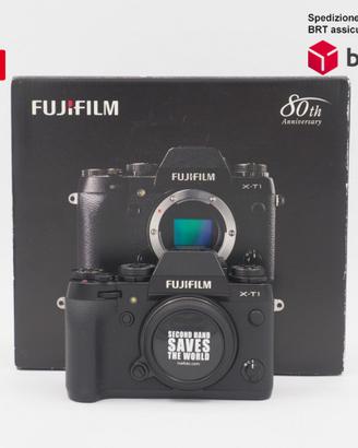 Fuji X-T1