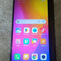 Xiaomi Redmi 7 con scatola originale