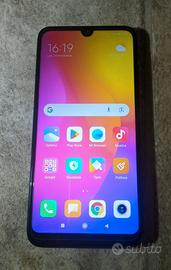 Xiaomi Redmi 7 con scatola originale