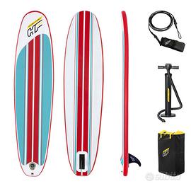 Tavola da Surf Gonfiabile Bestway Compact 8 65336