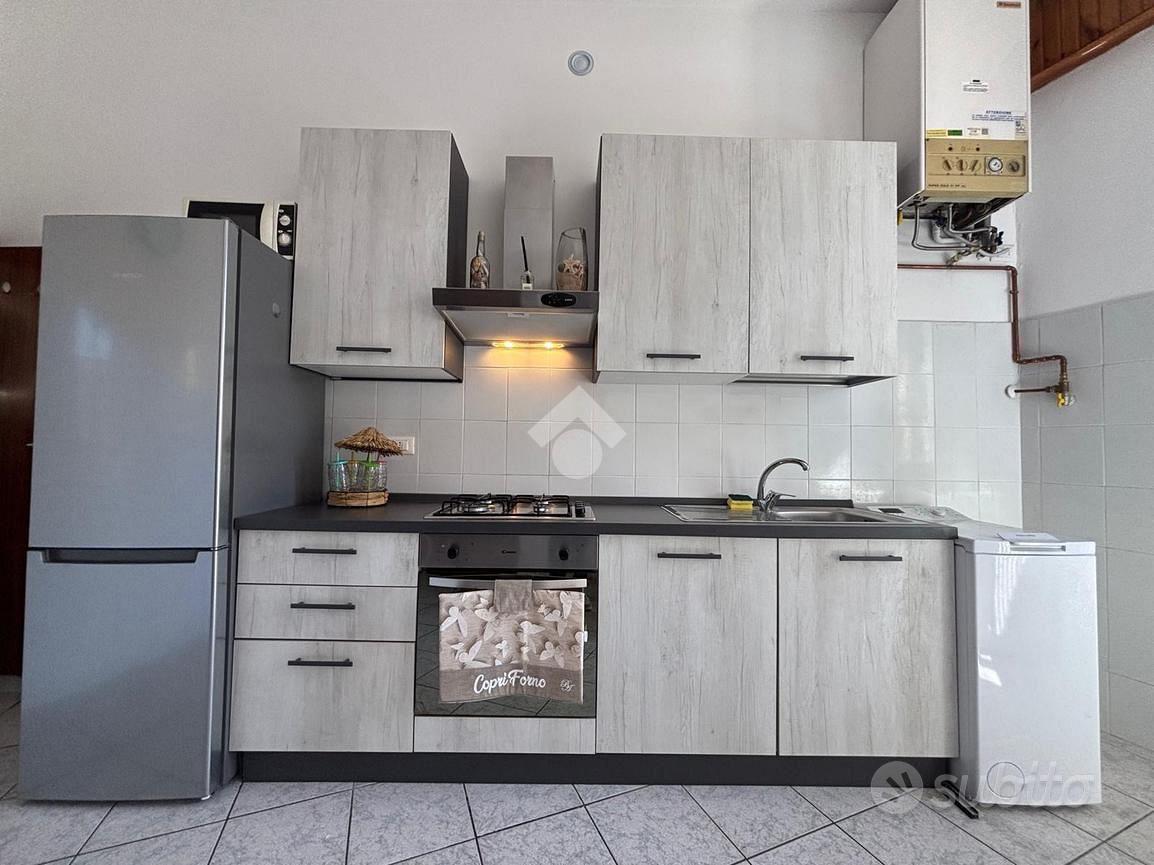 Appartamento – Cesena, Quartiere Oltre Savio - Vista 3