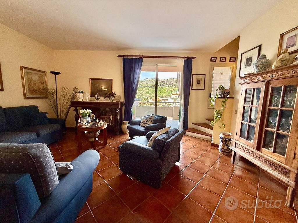 Appartamento – Aci Catena, San Nicolò - Vista 2