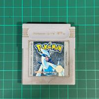 Pokemon argento ITA gameboy color