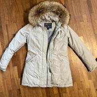 Artic luxury parka WOOLRICH