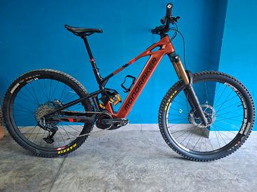 mondraker crafty