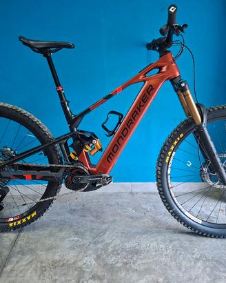 mondraker crafty